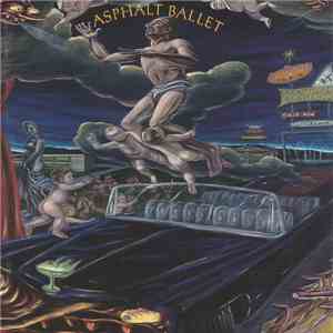 Asphalt Ballet - Asphalt Ballet download flac