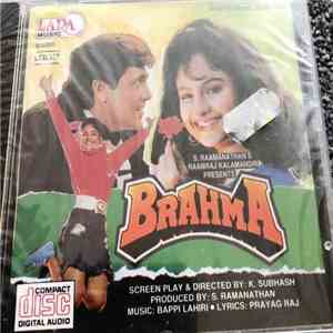 Bappi Lahiri, Prayag Raj - Brahma download flac