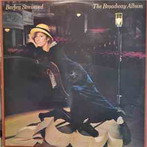 Barbra Streisand - The Broadway Album download flac