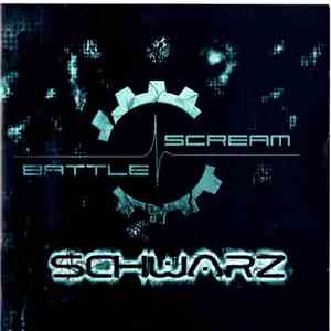 Battle Scream - SCHWARZ download flac
