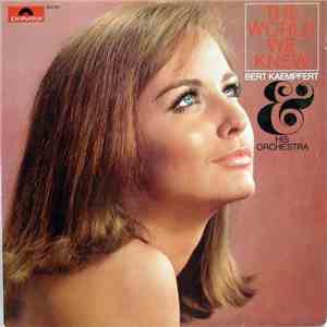 Bert Kaempfert & His Orchestra - The World We Knew download flac
