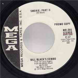 Bill Black's Combo - Tequila download flac