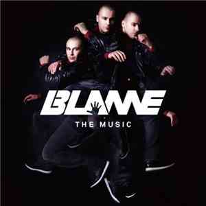 Blame - The Music download flac