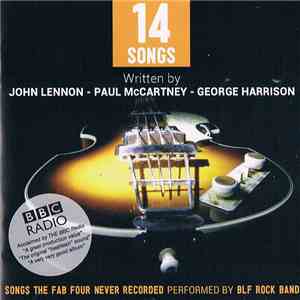 BLF Rock Band - 14 Songs The Fab Four Never Recorded download flac