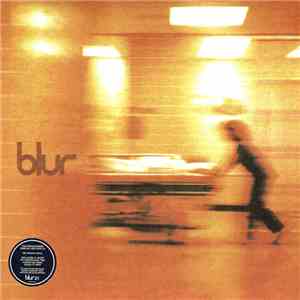 Blur - Blur download flac