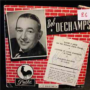 Bob Dechamps - Djosef A Messe download flac