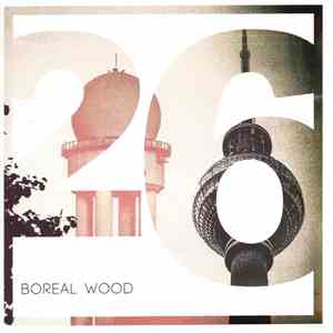 Boreal Wood - 26 download flac