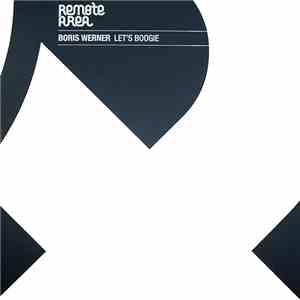 Boris Werner - Let's Boogie download flac