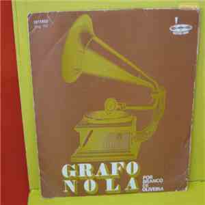 Branco De Oliveira - Grafonola download flac