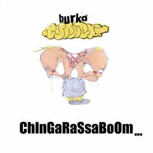 BurkoCypher - Chingarassaboom... download flac