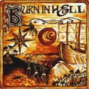 Burn In Hell - Spiderfightcatwaterhate download flac