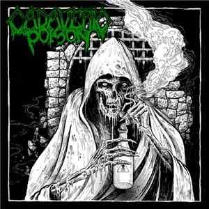 Cadaveric Poison - Cadaveric Poison download flac