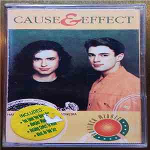 Cause & Effect - Another Minute download flac