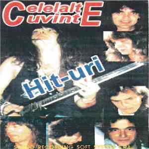 Celelalte Cuvinte - Hit-uri download flac