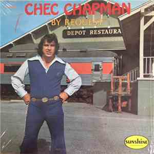 Chec Chapman - By Request download flac