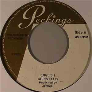 Chris Ellis / Raphael Nkereuwem - English / Good Old Vibes download flac