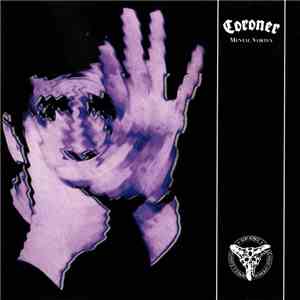 Coroner - Mental Vortex download flac