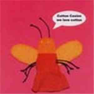 Cotton Casino - We Love Cotton download flac