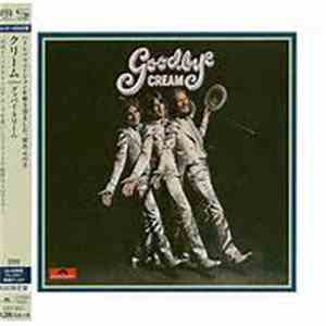 Cream  - Goodbye download flac