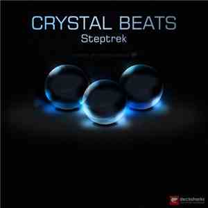 Crystal Beats - Steptrek FLAC album