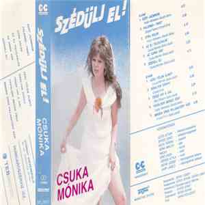 Csuka Mónika - Szédülj El! download flac