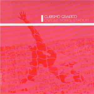 Cubismo Grafico / Zihooligardens - Dwight Yorke Stadium / Club Union download flac