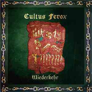 Cultus Ferox - Wiederkehr download flac