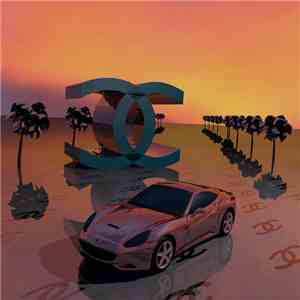 Curb Cobain - Driven download flac