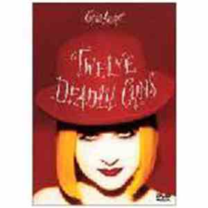 Cyndi Lauper - Twelve Deadly Cyns ...And Then Some download flac
