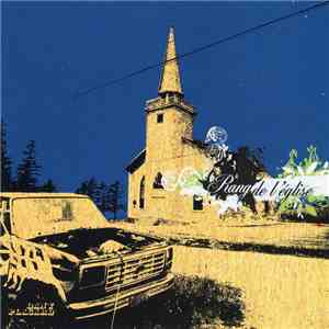 Dany Placard - Rang De L'Église download flac