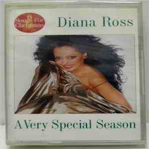 Diana Ross - A Very Special Season download flac