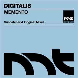 Digitalis - Memento download flac