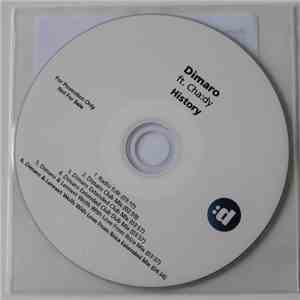 Dimaro Ft. Cha:dy - History download flac