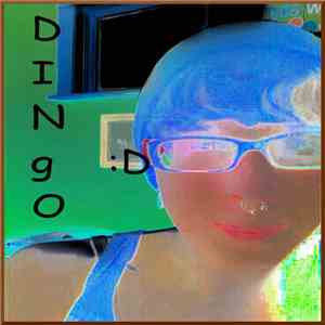 Dingo  - Dialing Up Your 411 (Twinklefucker) download flac