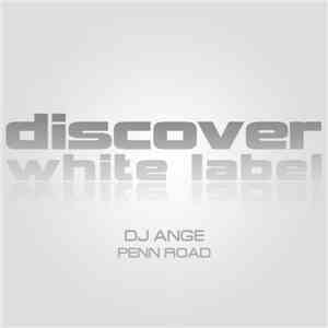 DJ Ange  - Penn Road download flac