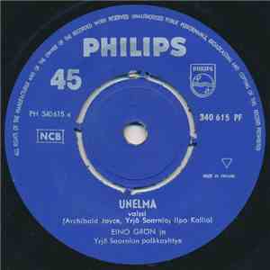 Eino Grön - Unelma / Sylvia download flac