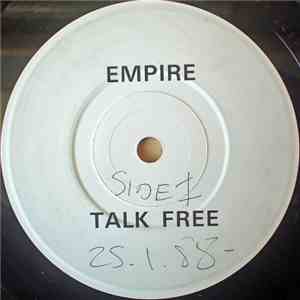 Empire  - Talk Free download flac