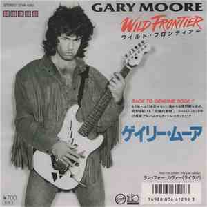 Gary Moore - Wild Frontier download flac