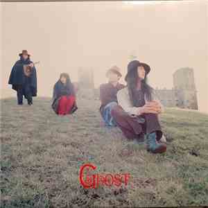Ghost  - Ghost download flac