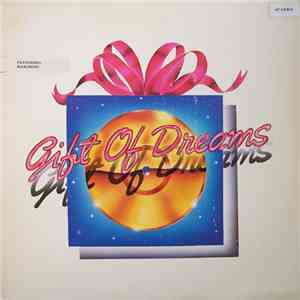 Gift Of Dreams - Mandroid download flac
