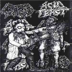 Girth  / Acid Feast - Girth / Acid Feast download flac