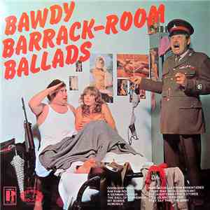 Grandad's Army - Bawdy Barrack-Room Ballads download flac