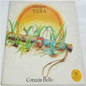 Grupo Vera - Corazón Bello download flac
