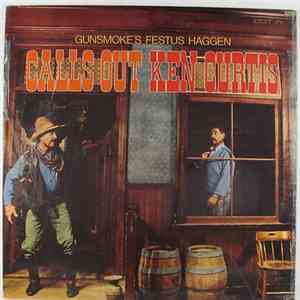 Gunsmoke's Festus Haggen - Calls Out Ken Curtis download flac