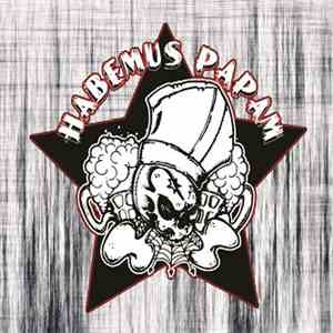 Habemus Papam  - Habemus Papam download flac