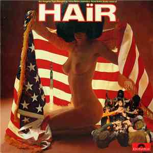 Hair's Ensemble - Hair download flac