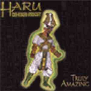 Haru Da High Priest - Truly Amazing download flac