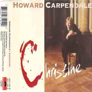 Howard Carpendale - Christine download flac