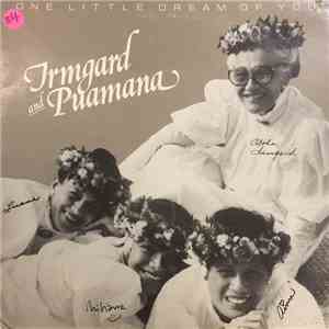 Irmgard and Puamana - One Little Dream of You download flac