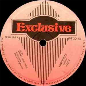 Jah T - Hypocrite download flac